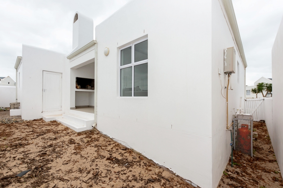 2 Bedroom Property for Sale in Laguna Hills Western Cape